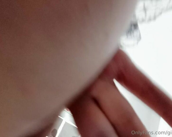 Giantess Debora aka giantess.debora OnlyFans - Im tiny fart slave of my maid POV I got too small to get inside her ass all the time, she hasnt