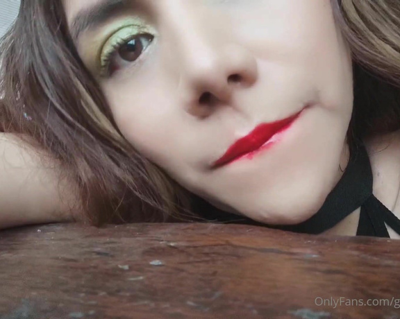 Giantess Debora aka giantess.debora OnlyFans - Gts military Debora eat and cum with gunmy bearsFull vdeo 9min IT WAS A CUSTOM VIDEO) A milita