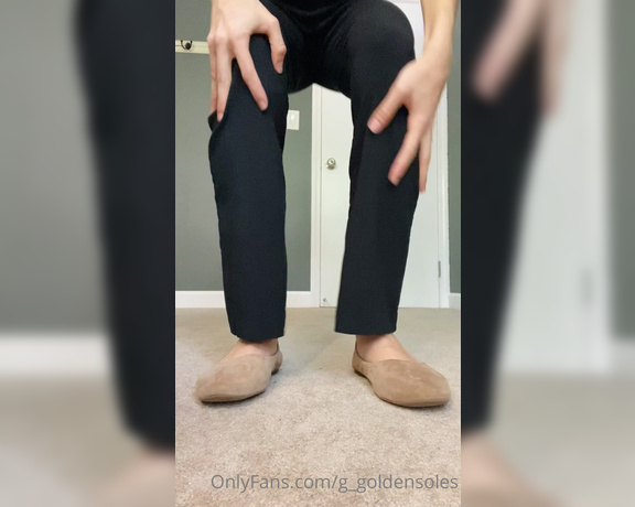 Gianna aka G_goldensoles OnlyFans - Heres my very first Arabic video that I filmed back in May and completely forgot about it! Scenar 2