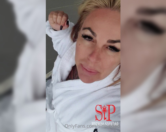 Mistress SinPiedad aka Sinpiedad Onlyfans - Best hotel for a Mistress in San Sebastin