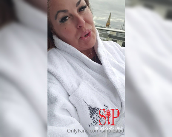 Mistress SinPiedad aka Sinpiedad Onlyfans - Best hotel for a Mistress in San Sebastin