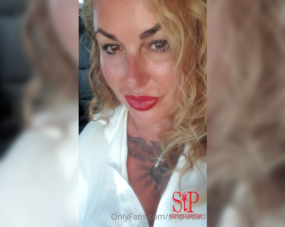 Mistress SinPiedad aka Sinpiedad Onlyfans - Hello NYC & MIAMI trip