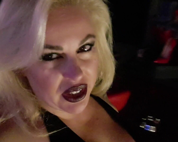 Mistress SinPiedad aka Sinpiedad Onlyfans - Another nice clip for My onlyfans #followers #Worship #humiliation #assworship #FemDom with