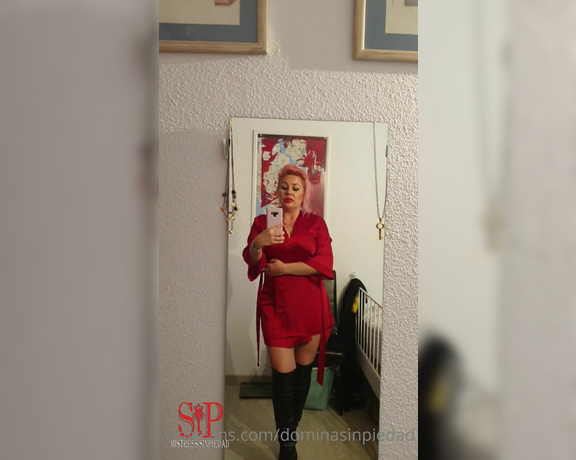 Sinpiedad - Onlyfans Video 67