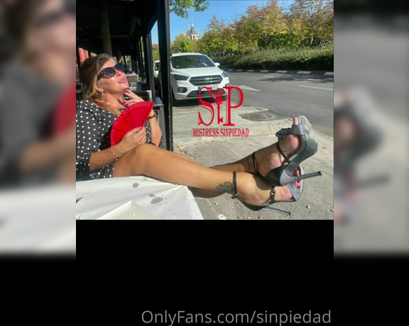 Mistress SinPiedad aka Sinpiedad Onlyfans - FemDom Worldwide