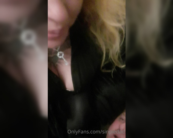 Mistress SinPiedad aka Sinpiedad Onlyfans - Bon apptit