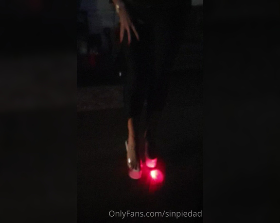 Sinpiedad - Onlyfans Video 55