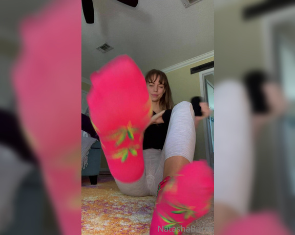 Goddesstalltasha - Onlyfans Video 6