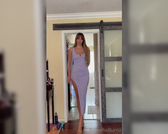 Goddess Tall Tasha aka Goddesstalltasha Onlyfans - Do you like tall woman