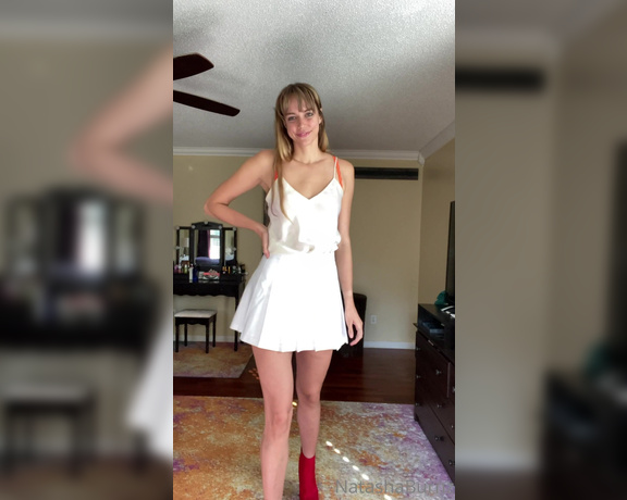 Goddess Tall Tasha aka Goddesstalltasha Onlyfans - Video You approach me to ask for directions, and become awestruck by my height and have to ask me