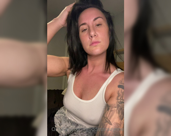 Goddessraaynne - Onlyfans Video 67