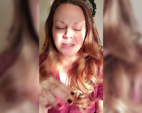 Diane Andrews aka Dianeandrews Onlyfans - Added a new welcome video to the welcome message and wanted to share it here for existing members