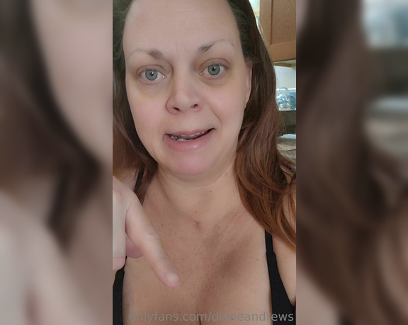 Diane Andrews aka Dianeandrews Onlyfans - Oh ya, buckle up Why, yes I do have an insane amount of energy, why do you ask ALSO!! I swe 2