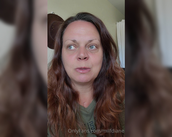 Diane Andrews aka Dianeandrews Onlyfans - Update finally on the home stretch