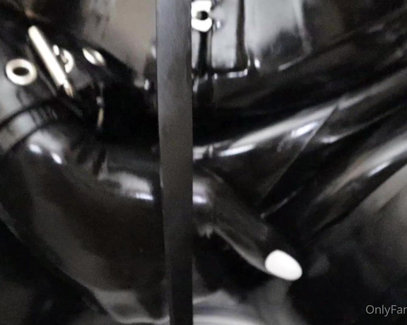 Dollified aka dollified OnlyFans - Bobble headed rubbery goodness