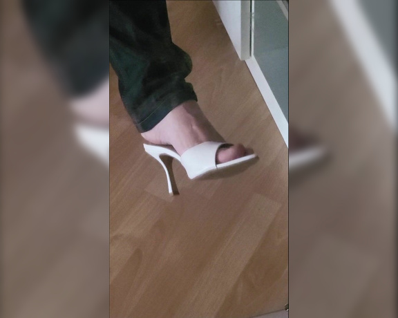 Kinky Heels Soles - Kinky Heels Soles - Mirror Mirror (Сlips4sale)