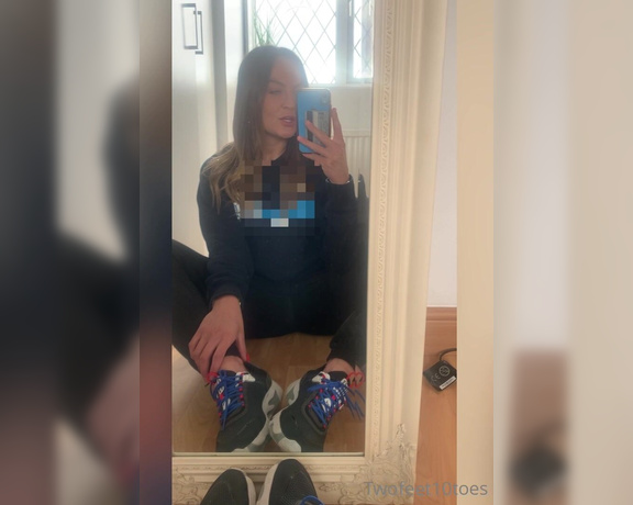 Miss Emma Rose aka emmaemmarose OnlyFans - A successful no sock day