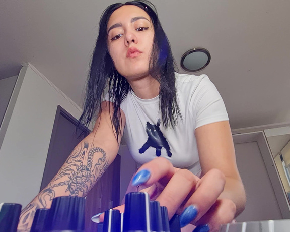 Fetish Machine Femme - Fetish Machine Femme - Giantess Upskirt Teen Dj (Сlips4sale)