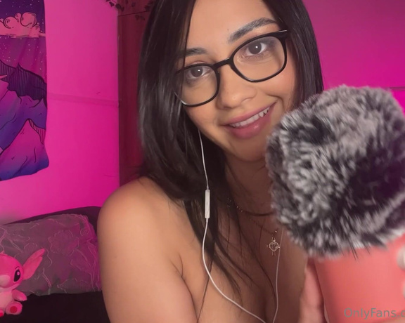 Barbxpoxi aka barbxpoxi OnlyFans - ASMR BARBILAND TE AYUDA A PAJEARTE