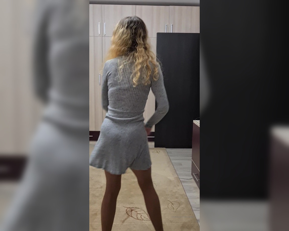 Miruna Fit Girl aka mirunafitgirl OnlyFans - This dance is ONLY for YOU my FANS