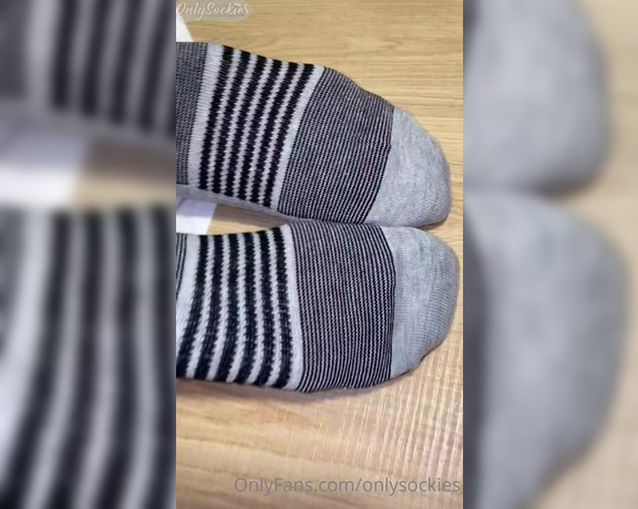OnlySockies aka onlysockies OnlyFans - Dick Riding & Sock Worship Pt 2 OF Exclusive)
