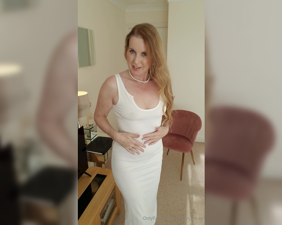 Sharon Janney aka sharonjanney OnlyFans Video 9436