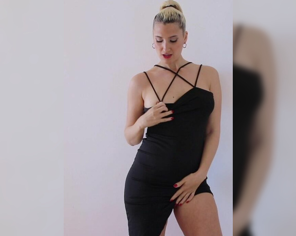 Yasmin Ramos aka yasminramos OnlyFans - Te gustaria tener una cita conmigo as Demuestralo con un gran