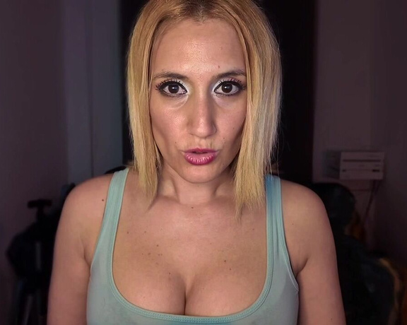 Yasmin Ramos aka yasminramos OnlyFans - Yasmin 365 Episodio 122 NO TE IMAGINAS COMO ESTN SIENDO LTIMAMENTE MIS DAS