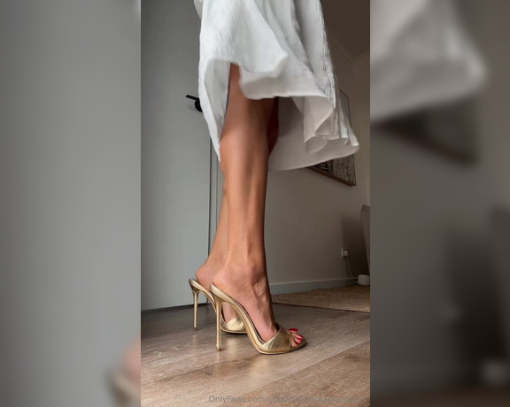 GoddessMargaritasSoles aka goddessmargaritassoles OnlyFans Video 5791