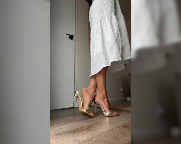 GoddessMargaritasSoles aka goddessmargaritassoles OnlyFans Video 5791