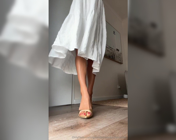 GoddessMargaritasSoles aka goddessmargaritassoles OnlyFans Video 5791