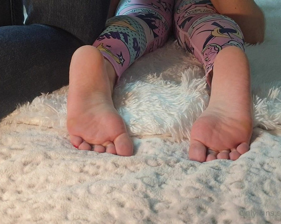 GreatBritishFeet aka solecatcher OnlyFans - I told you this was coming, its time to step it up abit