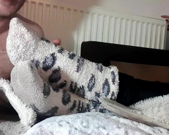 GreatBritishFeet aka solecatcher OnlyFans Video 4535