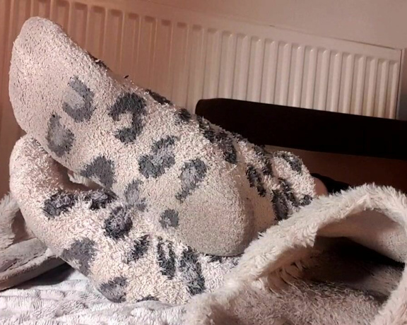 GreatBritishFeet aka solecatcher OnlyFans Video 4535