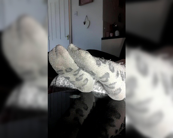 GreatBritishFeet aka solecatcher OnlyFans Video 3960