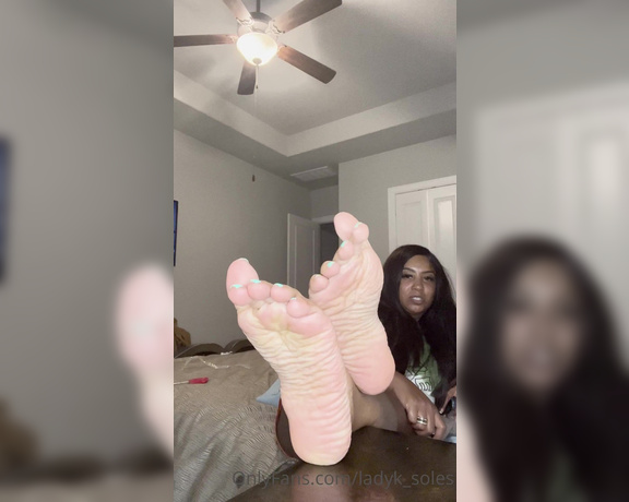 Ladyk Soles aka ladyk_soles OnlyFans - Mean Humiliation