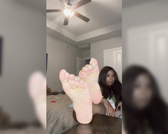 Ladyk Soles aka ladyk_soles OnlyFans - Mean Humiliation