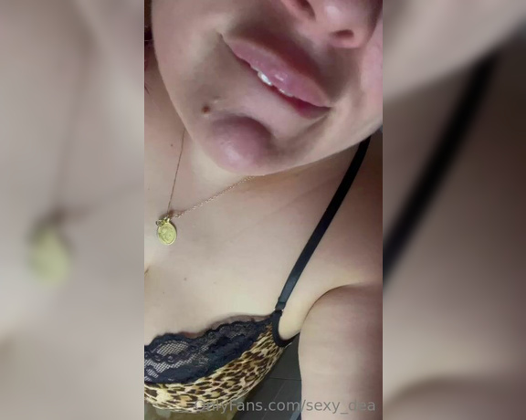 Lady Venere aka sexy_dea OnlyFans - Una buona serata porcelliniiii mieiiiio sono sempre vogliosa mmmm