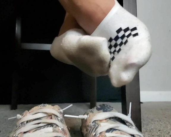 PediqueenSoles aka pediqueensoles OnlyFans Video 7137