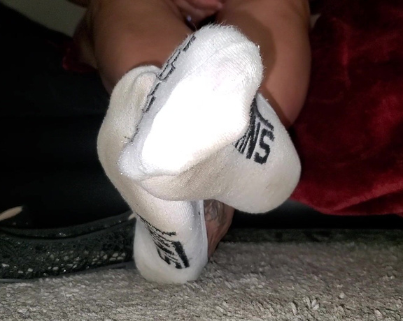 PediqueenSoles aka pediqueensoles OnlyFans - Day 3