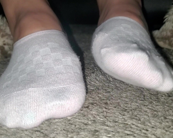 PediqueenSoles aka pediqueensoles OnlyFans - Day one