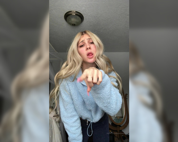 Princess Chelsea aka bowdown2chelsea OnlyFans - Small penis humiliation!!