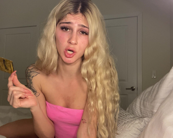 Princess Chelsea aka bowdown2chelsea OnlyFans Video 6718