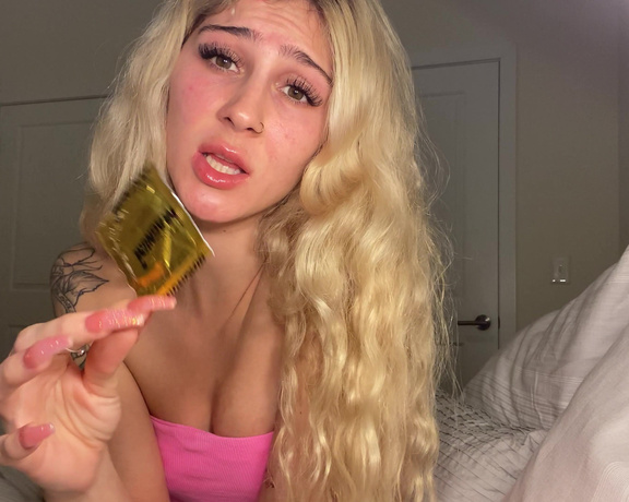 Princess Chelsea aka bowdown2chelsea OnlyFans Video 6718