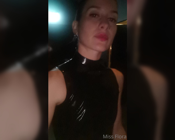 Miss Flora aka missfloraberlin OnlyFans - Follow me for a thorough examination