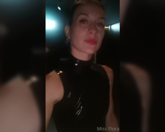 Miss Flora aka missfloraberlin OnlyFans - Follow me for a thorough examination