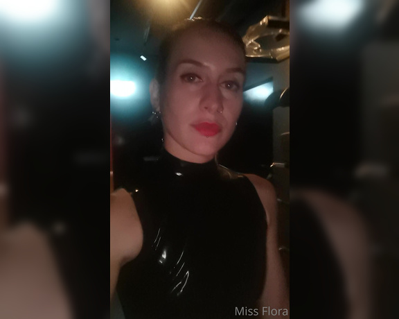 Miss Flora aka missfloraberlin OnlyFans - Follow me for a thorough examination