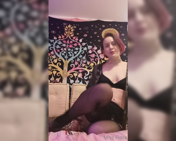 Miss Flora aka missfloraberlin OnlyFans Video 1259