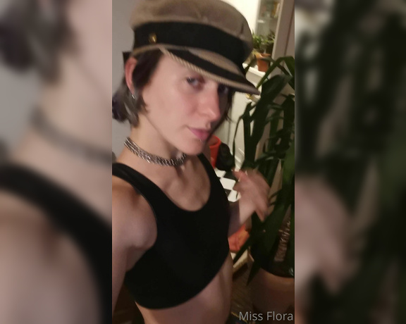 Miss Flora aka missfloraberlin OnlyFans - Just a cute outfit