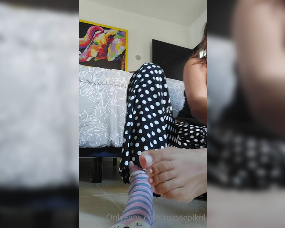 Pinkpikol aka pinkpikol OnlyFans Video 5552